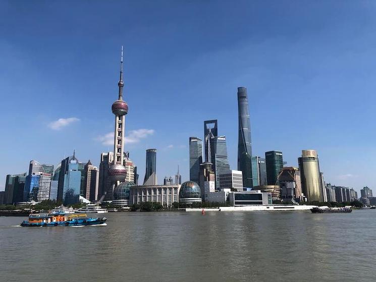 shanghai-bund-lujazui-tours-chine