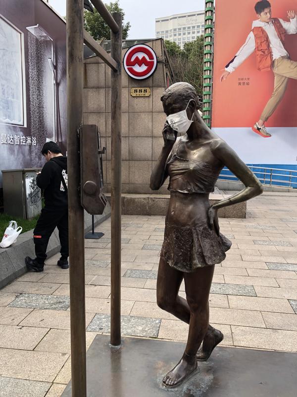 temoignage-coronavirus-Shanghai-chine