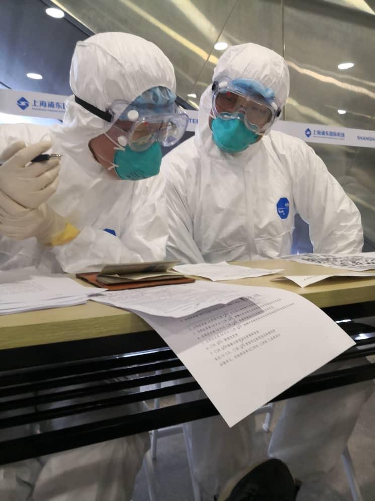 temoignage-coronavirus-Shanghai-chine