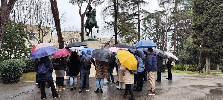 casa de velazquez madrid