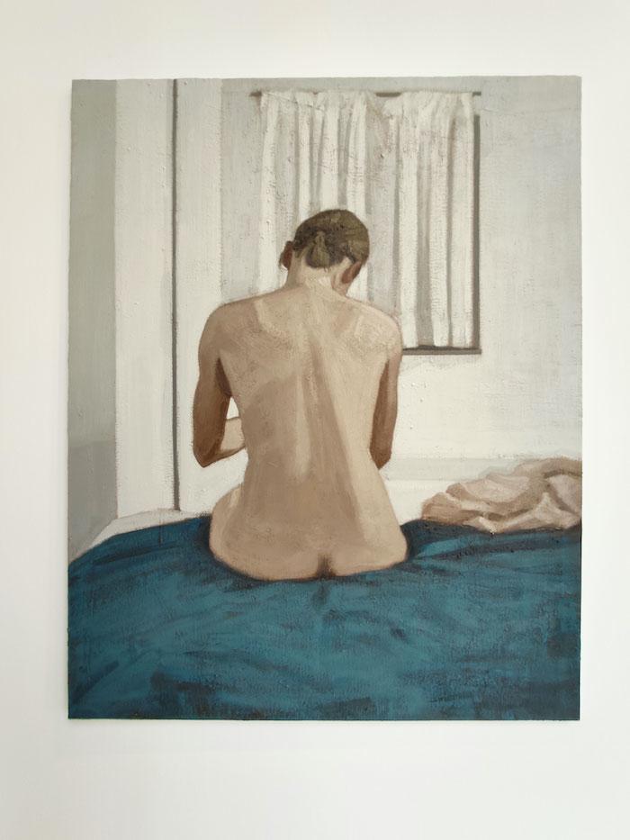 Oeuvre de MAXIME BIOU