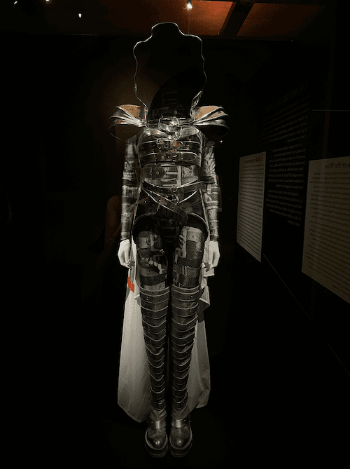 tenue cavalière jo paris 2024