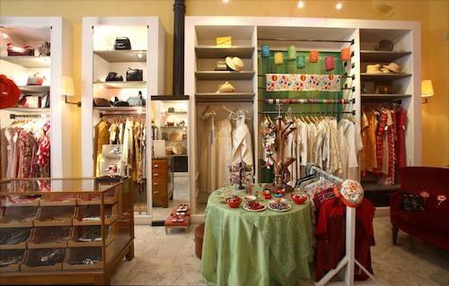 cavalli e nastri milano vintage