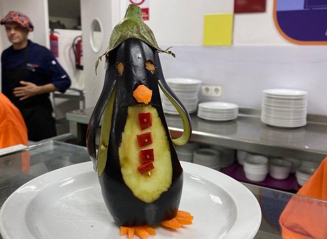 lycée molière madrid