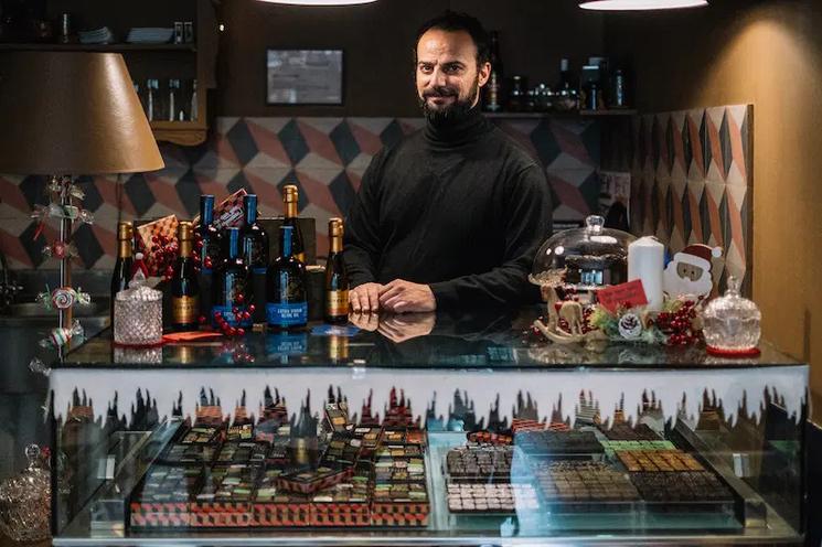 chocolat saint valentin athenes