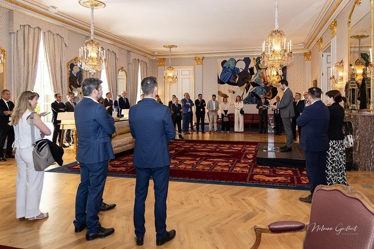 25 ans prix pyrénées