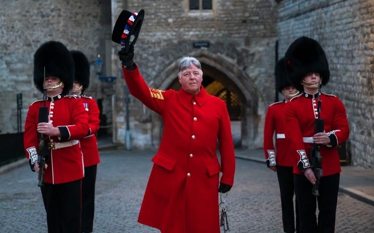 © Historic Royal Palaces