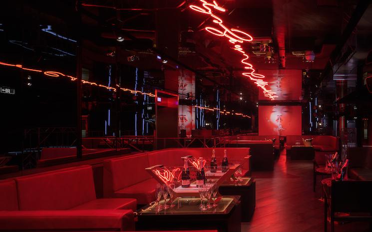 celavi club shanghai