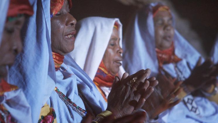 L'Institut français d'Egypte à Mounira va présenter 6 courts-métrages sur l'univers de l'Opéra à Paris