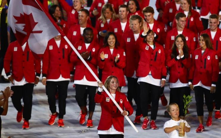 Jeux Olympiques Tokyo 2021