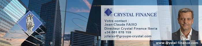 crystal finance