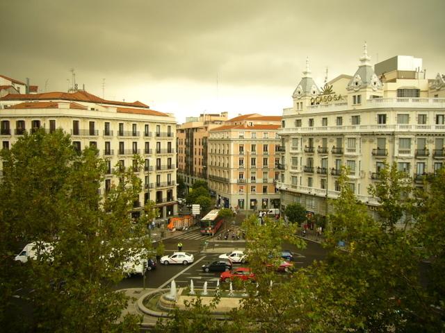 chamberi madrid