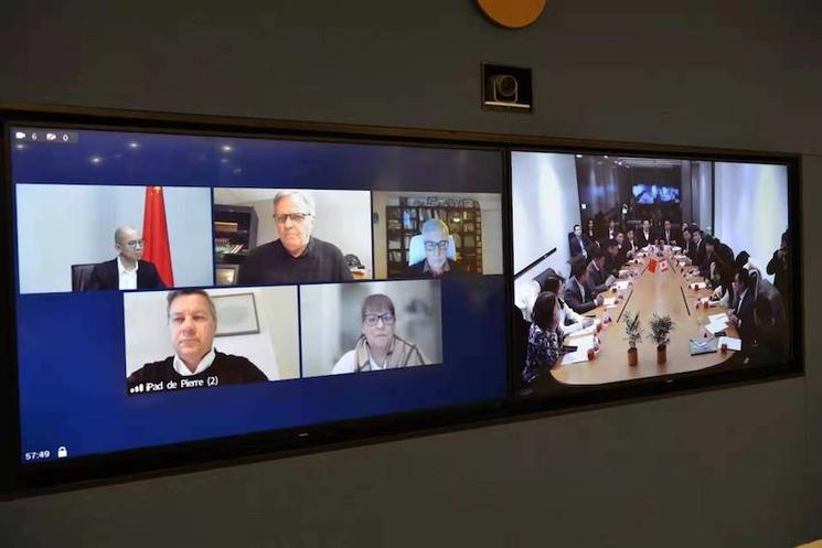 membres fccs et quebec