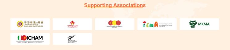 Des chambres de commerce soutiennent ce salon