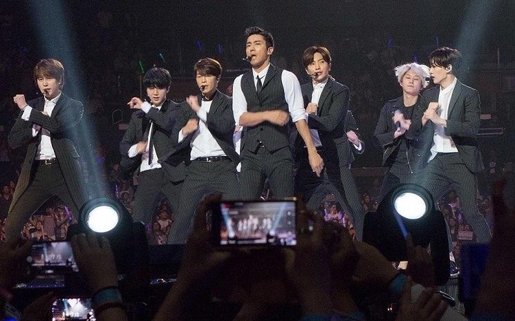 Sorties ado Hong Kong