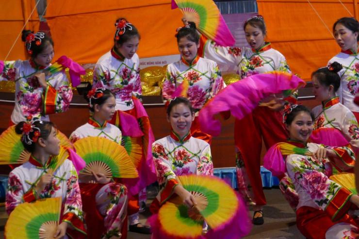 chanteuses vietnamiennes