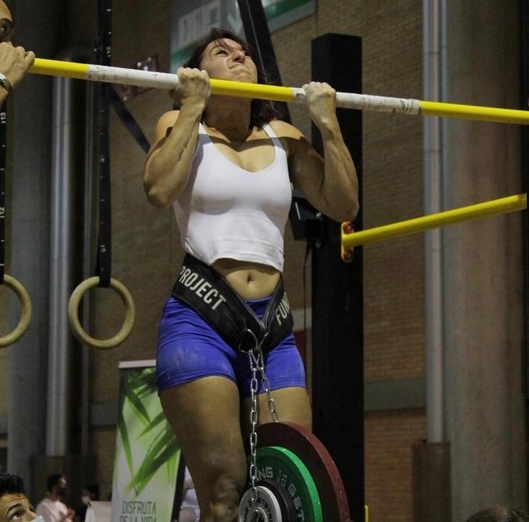 charlotte le meur aloha fitness experiences