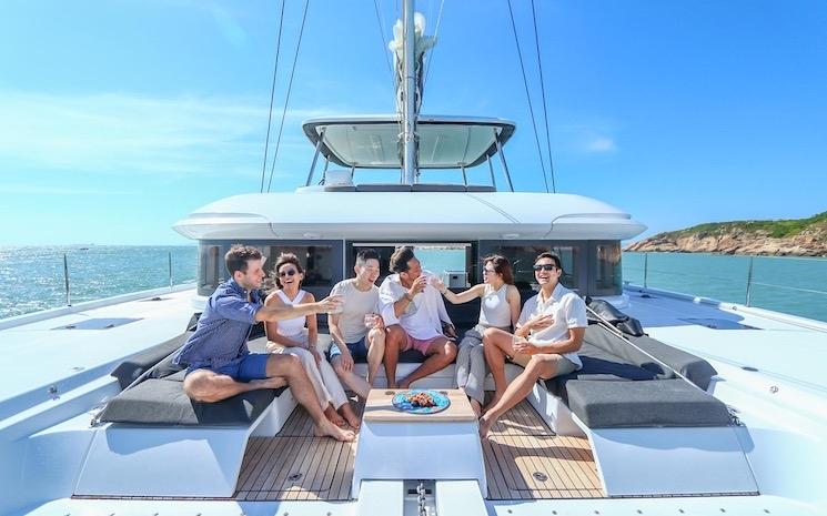 charters simpson marine