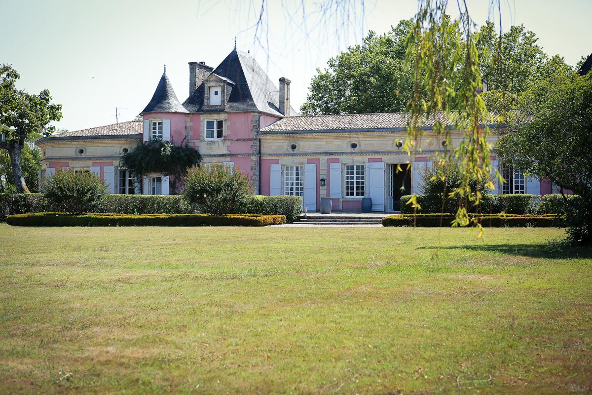 maotai bordeaux chine