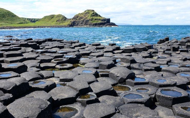 La Chaussé des géants