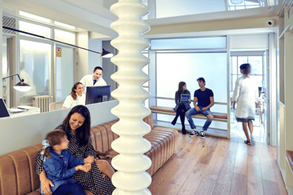 turo park clinics barcelone