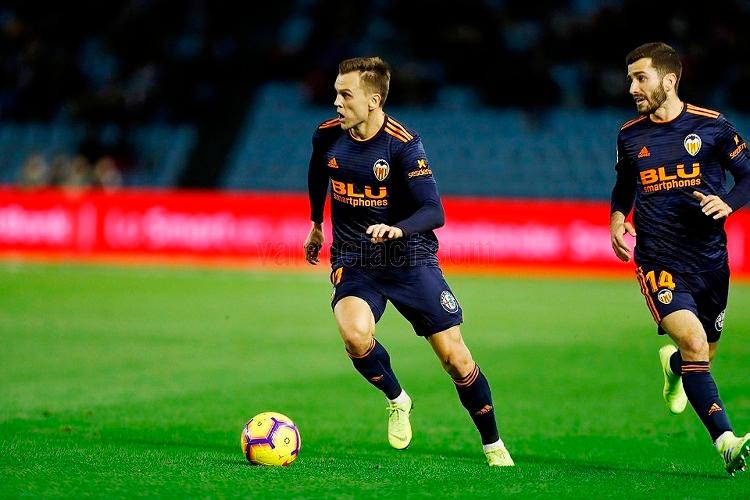 Cheryshev a trop souvent oublié Gaya