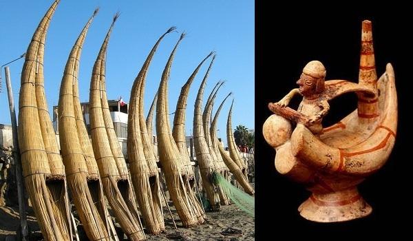 Chicama : la vague la plus longue du monde