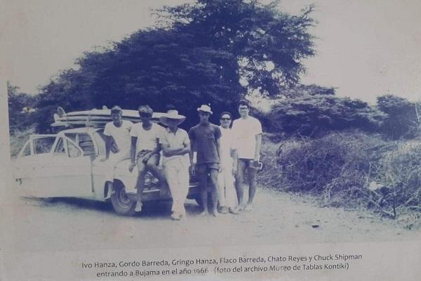 Chicama : la vague la plus longue du monde