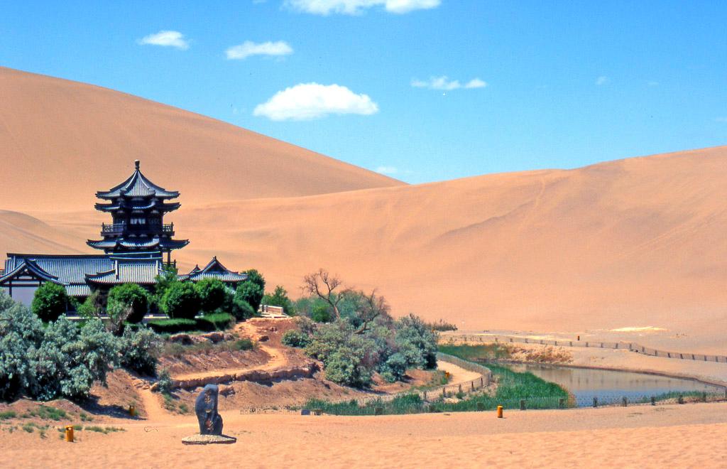 dunhuang-photo