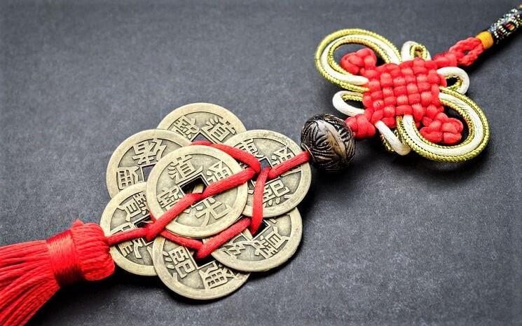 Année du rat de métal Hong Kong 2020