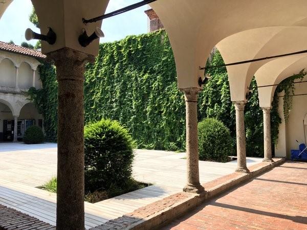 chiostri di san barnaba