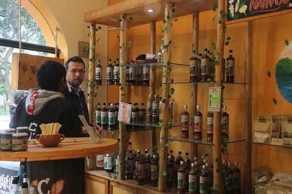 Choco Museo : une aventure entrepreneuriale française