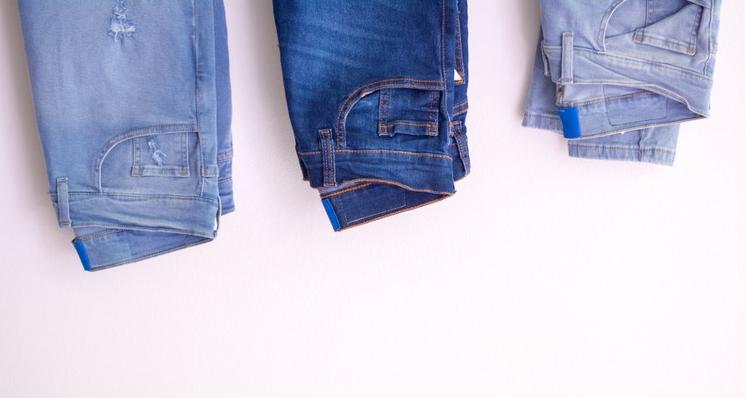 Choix et variété de produits textiles au Vietnam