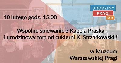 Concert Varsovie week end