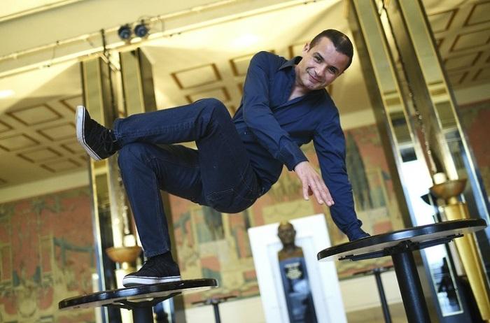 "Danser Casa", ou le fourmillement créatif de la jeunesse du Maghreb