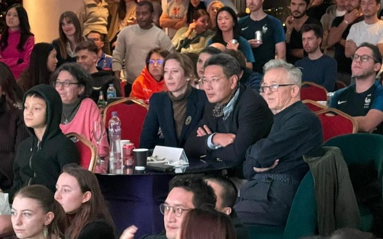 Christile Drulhe coupe du monde de football