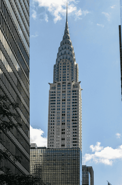 Chrysler Building