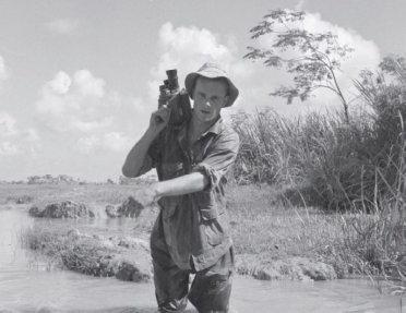 Cinéaste Pierre Schoendoerffer