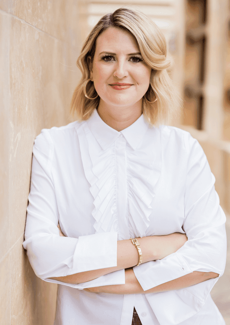 personal branding espagne