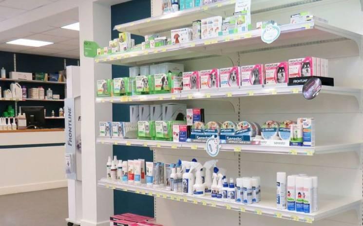 Tilt'Equipement une clinique vétérinaire