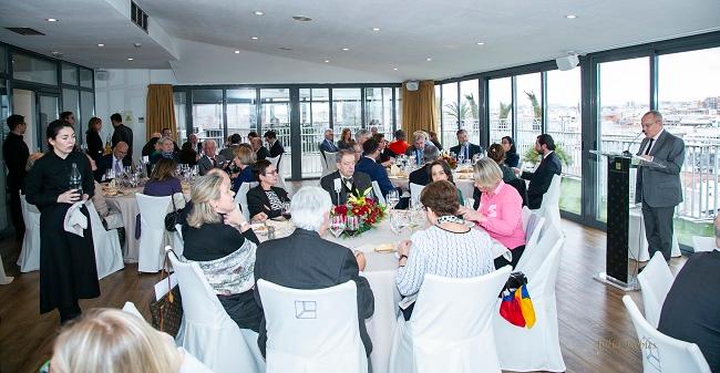 club financiero genova