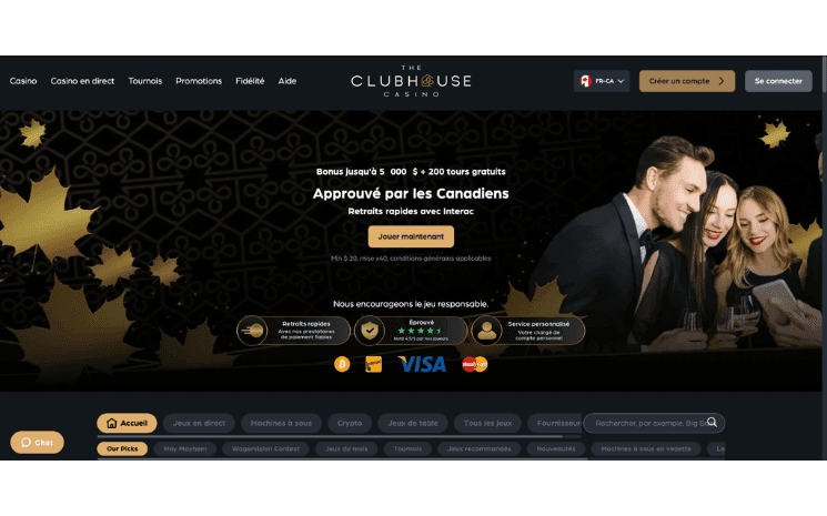 Casino