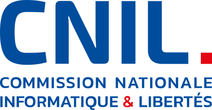 logo de la CNIL