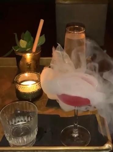 nos adresses pour boire un verre, un cocktail à Copenhague