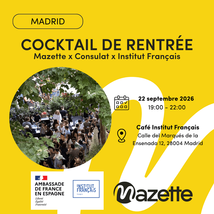mazette