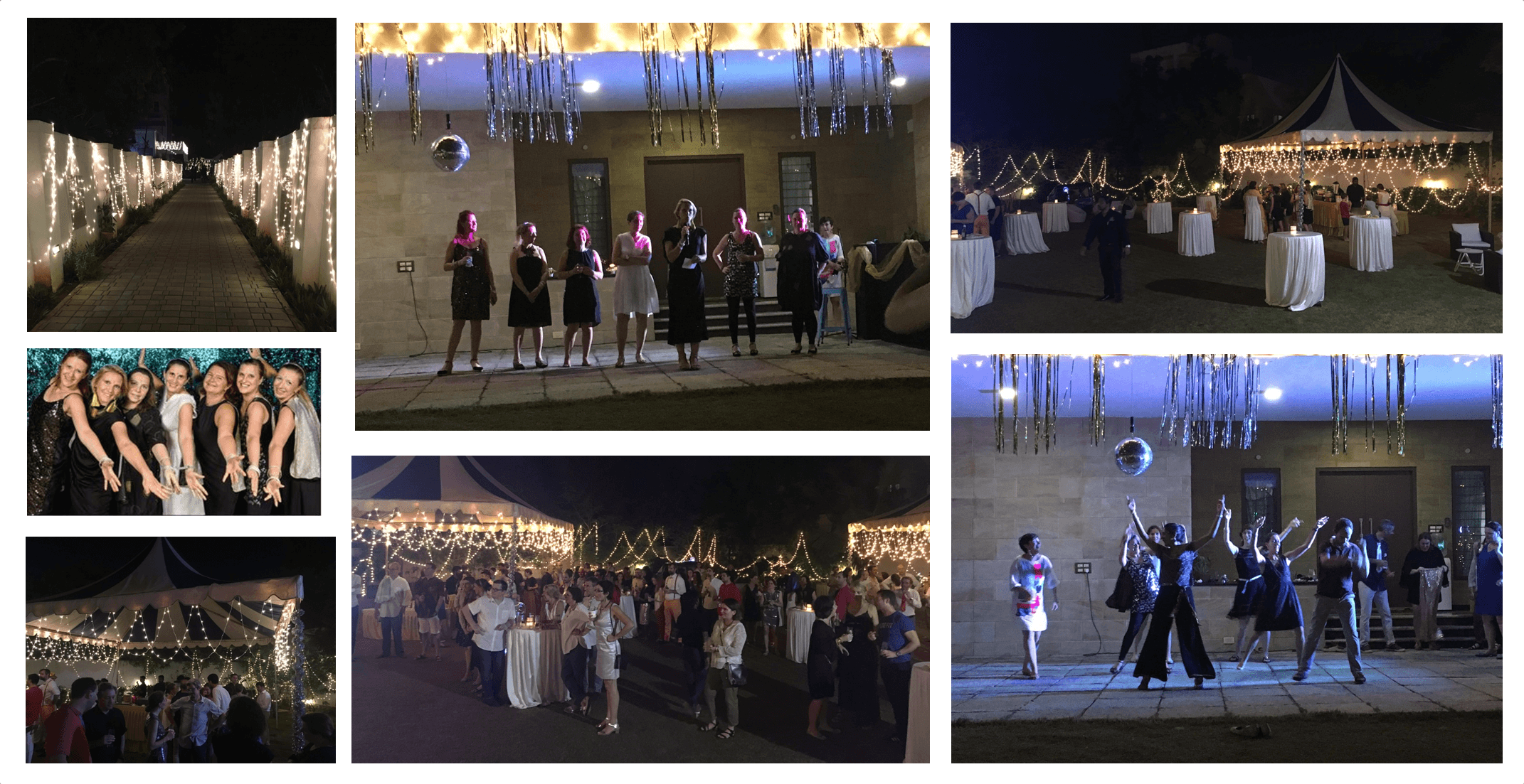 cocktail rentrée chennai accueil