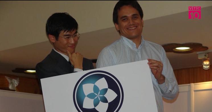 Les cofondateurs d'officience : Externalisation informatique au Vietnam