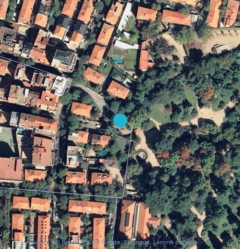 colonia fuente del berro madrid