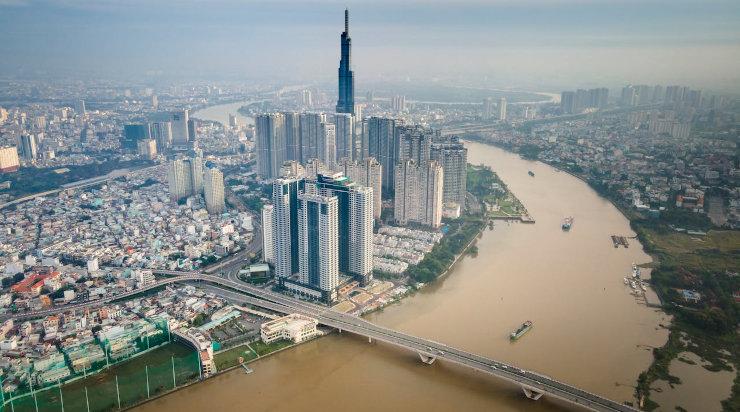 Comment trouver un logement pour habiter à Saigon comme expatrié