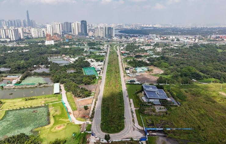 Complexe sportif national de Rach Chiec